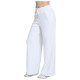 Target Γυναικείο παντελόνι φόρμας Wid-Leg French Terry Pants